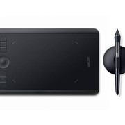 Графический планшет Wacom Intuos Pro Small PTH-460K0B фотография