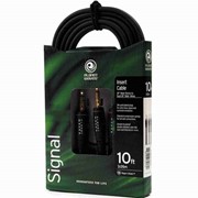 Инсертный кабель Planet Waves PW-RCADG-02