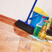 Уход за полами, Генеральная уборка, уборка офисов и помещений,уборка квартир фото