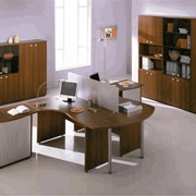Мебель для офиса Оптима (3)