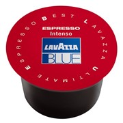 Кофе в капсулах Lavazza Blue Intenso фото