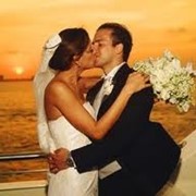 Свадьба на яхте фото