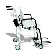 Электронные весы-кресло для взвешивания сидя SECA 952