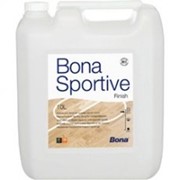 Bona Sportive Finish (Спортивная система) 10L