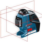 Лазерный нивелир Bosch GLL 3-80P Professional фотография