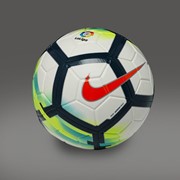 Мяч Nike Strike La Liga 17/18 SC5131-100