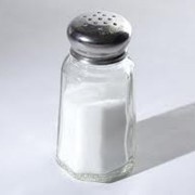 Соль поваренная
