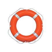 Спасательный круг морской КС-ППЭ-4,0 с сертификатом РМРС фото