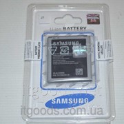 Оригинальный аккумулятор EB-BJ100BBE для Samsung Galaxy J1 Duos SM-J100 J100F J100H фото