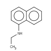 Аналитические реагенты N -этил-1-нафтиламин фотография