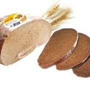 Ржаной хлеб фото