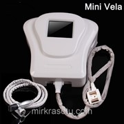 MINI VELASHAPE VF LPG АППАРАТ 2 РОЛЛЕРА фото