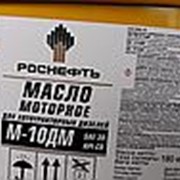 Масло моторное М-10ДМ фото