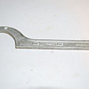 Ключ для шлицевых гаек (КГЖ) 100-110
