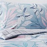 Комплект постельного белья ПМ: Инфотекс КПБ сатин ОСНОВА СНОВ-2165 фото