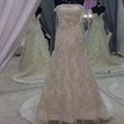 Свадебное платье Лиа