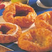 Хлебобулочные полуфабрикаты фото