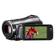 Видеокамера HD flash-SD Canon LEGRIA HF M406