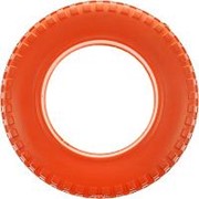 Шинка для колеса МЕГА Doglike (Оранжевый) фото