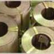 Ленты бронзовые БрКМЦ 3-1 от 0,1 мм
