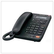 Телефон Panasonic KX-TS2570 фото