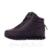 Ботинки The North Face Black арт ma131-1 41 EUR 26 см