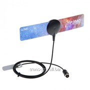 Антенна телевизионная РЭМО Micro Digital S, комнатная фото