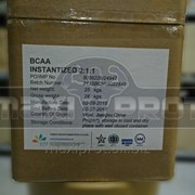 Аминокислота БЦАА ( BCAA ) powder 2.1.1. Saminchem