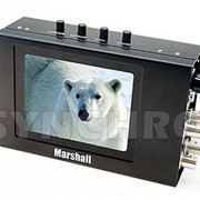 Видеомонитор MARSHALL V-LCD4-PRO-L 4"