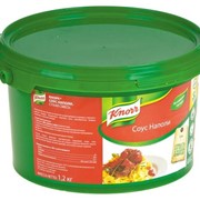 Соус для макаронных изделий Наполи Knorr