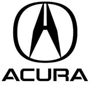 Запчасти к легковым автомобилям Acura