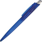 Шариковая ручка Gito Color, синий фотография