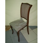 Стул ОПЕРА каштан,деревянный стул,деревянные стулья,стул в гостиную,стулья в гостиную,стул с доставкой,стул из Малайзии