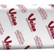 Veiro Basic Professional Premium серые 2-слойные ZZ-сложение 200 листов (Веиро) фото