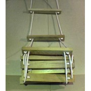 Шторм-трап фото