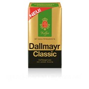 Dallmayr Classic 500 g фото