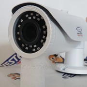 Гібрідна камера відеонагляду AVZM40THC200H фото