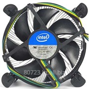 Intel Cooler 1155/1150/1156 Box 26656