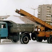 Аренда самосвалов (по Киеву и Киевской области) фото