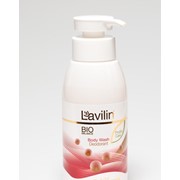 Мыло-дезодорант для тела Lavilin BioBalance