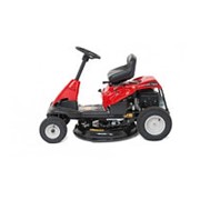 Мини-трактор MTD Minirider 76 SDE фото