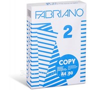 Бумага FABRIANO Copy 2 А4/500/80 фото