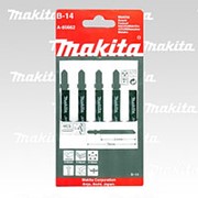 Пилки для лобзика Makita B-14 A-85662