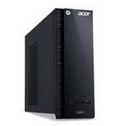 Компьютер персональный Acer Aspire XC-703/ intel CQC J1900/4/500/DVD/Intel HD/DOS (DT.SX4ME.003)
