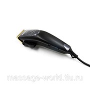 Профессиональная машинка для стрижки волос Gemei GM-836 10 насадок фото