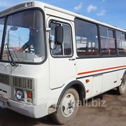 Автобус ПАЗ 32054-07 фото