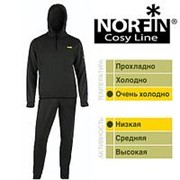 Термобелье Norfin COSY LINE B 02 р.M фото