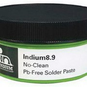 Indium 8.9 фотография