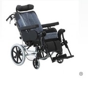 Инвалидная коляска ’Invacare Azalea’. Цену уточняйте по телефону.