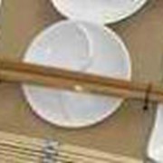 Бамбуковые палочки для еды фото